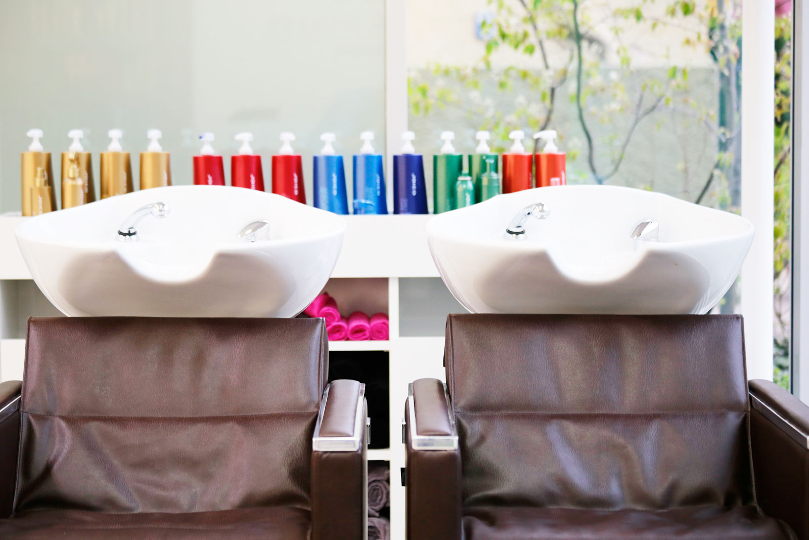 Friseur Esslingen — professionelle Haarpflege