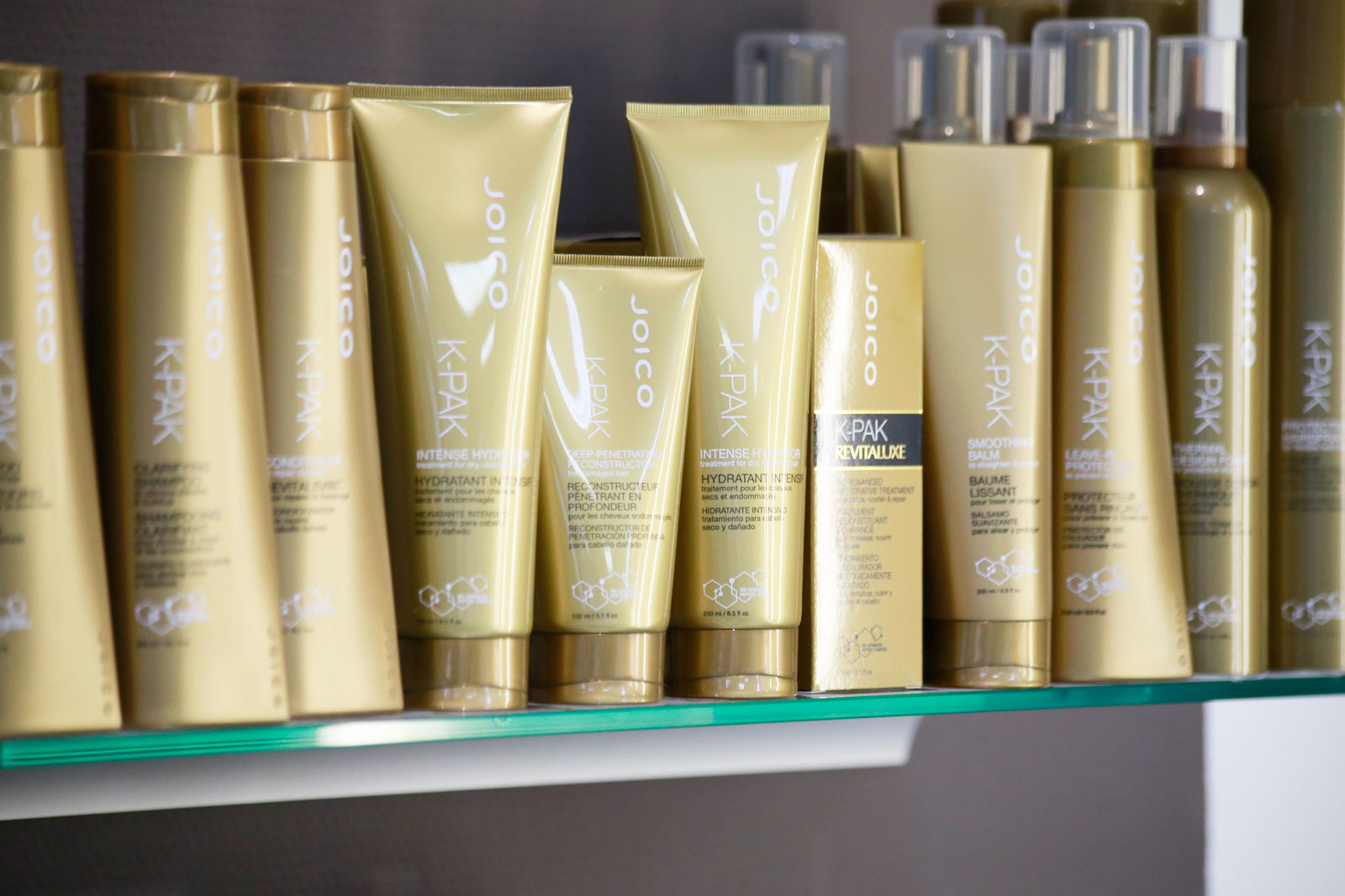 Professionelle Haargestaltung Esslingen