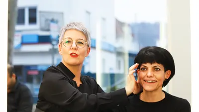 Haarpflege mit JOICO Esslingen